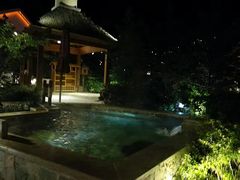 -汉拿山温泉度假酒店