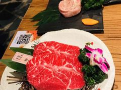 -黑牛の店·和牛烧肉(合生汇店)