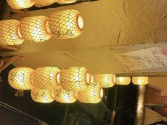 大堂-破三川·新川菜(静安大融城店)