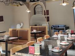 -塔哈尔·新疆盛宴(复地活力城店)