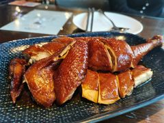 -皇后餐厅-煲仔·小菜·打边炉(古北店)