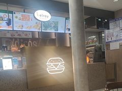 -德克士(长安百货店)