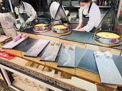-吉布鲁牛排海鲜自助(成都大悦城店)
