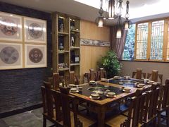 巴蜀印象原味老火锅-巴蜀印象火锅(永陵总店)