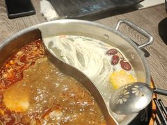 -呷哺呷哺 黄金牧场 (旧宫永辉超市店)