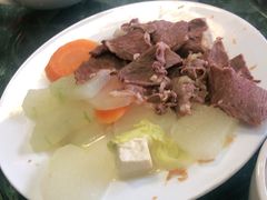 -齐海鱼圣深海石斑鱼火锅店(极地海洋世界店)