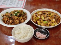 -巷子肥肠(科华巷店)