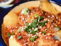 -马路边边串串香(双井直营店)