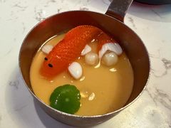-锦楼·臻选新杭帮(正大广场店)