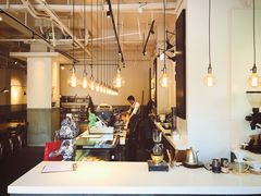 -HAY COFFEE