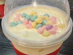 -DQ·蛋糕·冰淇淋(城南嘉园店)