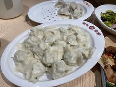 -老边饺子馆(东单店)