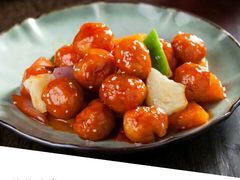-大咀港式茶餐厅(恒泰店)