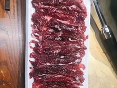 -手选潮汕鲜牛肉火锅(二七广场店)