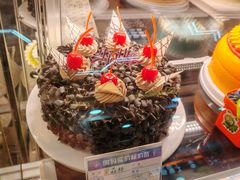 -思味特(纬一路店)