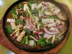 -台山第一家兴华黄鳝饭·黄鳝婆(开平店)