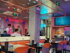 -串亿88烧烤·羊腿·羊蝎子(板泉路店)