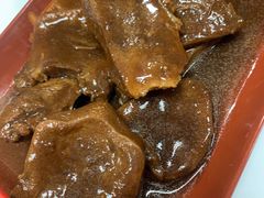 -下环街市熟食中心