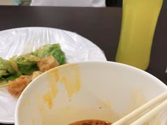 -郭记小街麻辣烫(南小街总店)