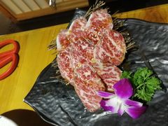 -丸藏和牛烧肉专门店(园区师惠坊店)