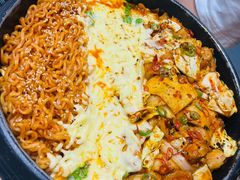 -李先生的首尔小馆(松江启源广场店)
