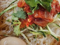 -小木屋拌饭(西安华阳城店)