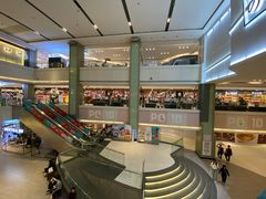 -AEON永旺(东方宝泰店)