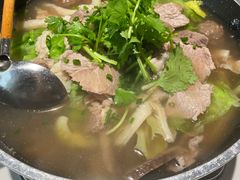 -乔阿马·江南味·驴肉香(龙湖华泾天街店)
