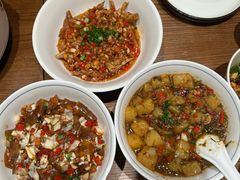 -八碗湘长沙市井菜(坡子街店)