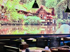 -向川南·水煮鱼·川菜(和平里店)