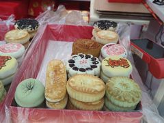 -北京稻香村(第十一店)