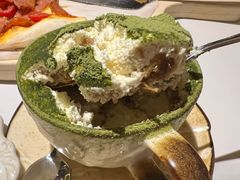 -get pizza意大利餐厅(凯德MALL店)