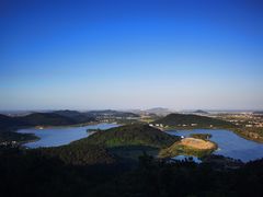 -南北湖风景区