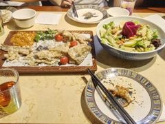 -品质伊骊新疆菜(紫金店)