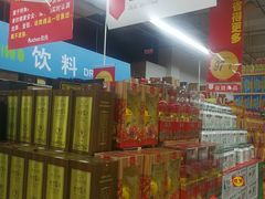 -大润发(张江店)