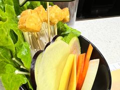 -猫抓烤肉(春熙路店)