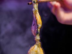 紫苏味平锅牛蛙-蛙来哒(东城万达店)