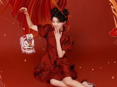 -海马体照相馆(北京大族广场店)