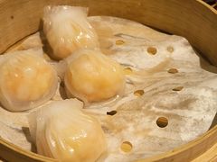 -囍凤楼·粤菜·点心·火锅(温特莱店)