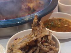 -渔香岛美蛙鱼头火锅(威清路店)