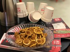 猫耳朵-鱼上·烤鱼(万象城店)