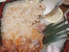 -苏大嘴海鲜牧场(奥林匹克店)