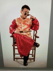 点击看大图 -唯爱婚纱国际影城(曙光大厦店)