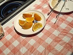 -东道煮牛肉火锅(重庆路店)