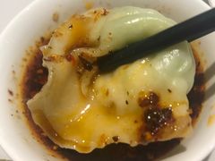 -东方饺子王(大屯路店)