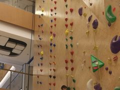 -ROCKPLUS攀岩馆(环宇城店)