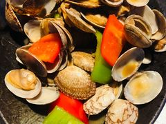 -大成活海鲜烧烤龙虾(静安大融城店)