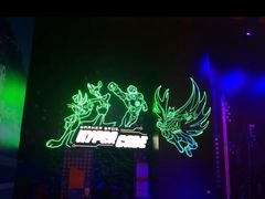 -新濠影汇华纳满Fun童乐园