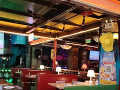 -Famous肥猫墨西哥音乐餐吧(五棵松华熙LIVE店)