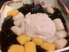 -鲜芋仙(中环百联2店)